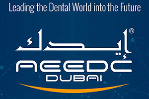 Visit Us at AEEDC DUBAI  – Booth: Sheikh Saeed Hall 2 , S201D