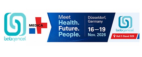 MEDICA 2026